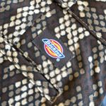 Dickies NWT Women's Camden Pants Snake Print Photo 9