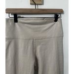 Aerie  Womens Offline The Hugger Real Good Leggings Size Large Activewear Photo 1