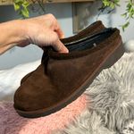 Björndal Bjorndal Brown Clogs Mules Womens 6.5 Slides Winter Shoes Slip On Made in Spain Photo 5