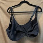 City Chic  Women's Plus Size Bodycon Ct Bra Black Size 42H Photo 3