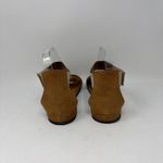 Sundance  Sandal Size 38 or US 7.5/8 Photo 2