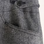 Madewell Wool Skirt Photo 4