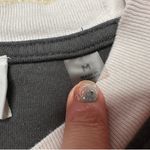 Playboy : Black and White Contrast Logo Long Sleeve Photo 4