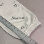 Splendid  | Women white jogger sweat pants size xs Photo 5