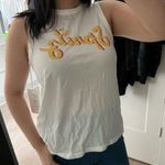 Mate the Label spritz tank Photo 1