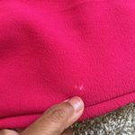 New York & Company  Vibrant Pink Jumpsuit Photo 11