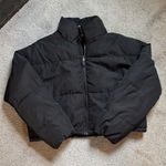 H&M  Divided Puffer Jacket Photo 0