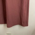 Old Navy  Powersoft Ribbed Flare Leggings Brown Size M Photo 6