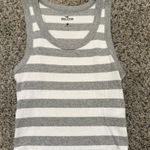 Hollister  Top Tank Striped Small  Photo 0