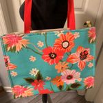 Spartina 449  Broughton Floral Market Tote Photo 2