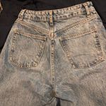 ZARA Wide Leg Jeans Photo 1