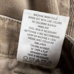 joe's jeans Skinny Visionaire Stretch Corduroy Jeans Khaki Tan Size 29 Photo 8