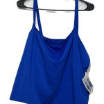 Catalina  women’s swim, separates top, new‎ with tag, chlorine resistant small Photo 0