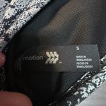 All In Motion  Marble Print Low Support Ladder Back Sports Bra Size Small Photo 5