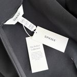Spanx  Ponte Mini Dress Black Sz 2X NWT Photo 6