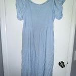 Amazon Maxi Dress Photo 0