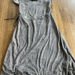 Merrell  Gray Dress - size s Photo 0