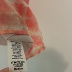 Honey Punch Pink Tie-Dye Tank Photo 2