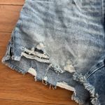 Aerie  Daydream Denim Shorts Photo 7
