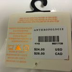 Anthropologie  Silky Socks (NEW 2-pairs) Photo 3