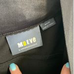 Maeve  Black Knee Length dress size medium‎ Photo 1