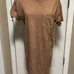 Old Navy  Pocket T-shirt dress Photo 0
