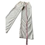 Aritzia  TNA Greenwich High-waisted carpenter twill Pants Size 0 Photo 11