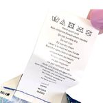 Trina Turk Provence Paisley Keyhole Back Quarter Sleeve Tassel Cover Up Medium Photo 8