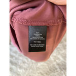 Torrid  Smocked Midi Dress Pockets Mauve Pink Cottagecore Photoshoot Autumn Plus Photo 6