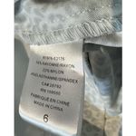 NWT Renuar Pull On Ankle Pant Tummy Control Photo 5