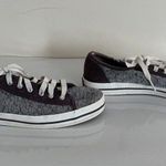 Keds  Womens Size 8 Kickstart Quilted Gray Shoes Sneakers Photo 6