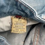 7 For All Mankind  Crop Flynt Photo 13