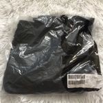 4th + Reckless Women’s black one shoulder choker bodysuit size 2 Photo 7