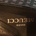 Sesto Meucci ‘Nellie’ Woven Leather Flats US Women’s 10.5M Photo 3