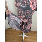 Robbie Bee  Faux Wrap Dress Size Petite XL Photo 2