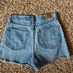 BDG Girlfriend High Rise Shorts 27 Photo 3