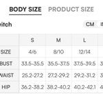 Cupshe Tropical Dolman Sleeve Casual Mini
Dress Photo 5