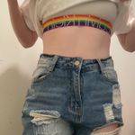 SheIn mom jeans Photo 2