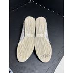 Nike RARE Sample Classic Cortez Snake Ice White Sneakers Womens Size 7 Photo 4