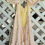 Princess Polly Danny floral mini dress Photo 9