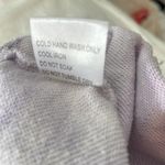 Princess Polly 5 for $25 Tie Dye Oversized Crew Neck Sweatshirt Purple Size 4 Photo 4