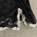 NWT French Maid Halloween Lingerie White Photo 5