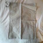 Aquatalia  Gray Dust Bag Photo 0