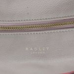 Radley London Wren Street Colorful Leather Tote Style Purse Photo 2