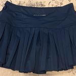 Gold Hinge  Skirt Photo 1