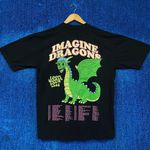 Imagine Dragons Loom World Tour Rock T Photo 1