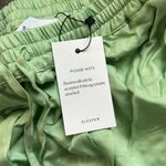 Sleeper  green pants Photo 3