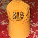818 Tequila Baseball Cap Photo 1