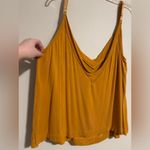 Soma EUC Cool Nights Burnt Orange Sleep Cami size XXL *sold out* Photo 4
