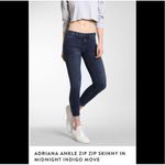Mavi ‘Adriana’ Skinny Mid Photo 9